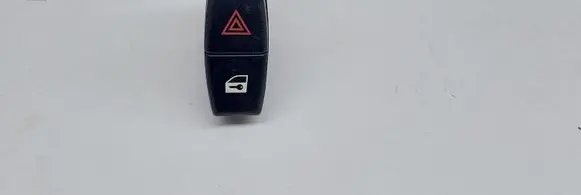 BMW 5 E60 E61 Hazard light switch 6919506