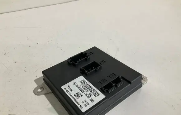 Mercedes-Benz E W211 Comfort/convenience module 2115455232