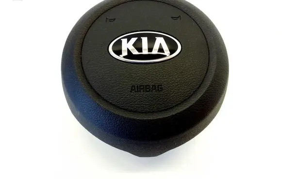 KIA Xceed Steering wheel airbag 80100J7000
