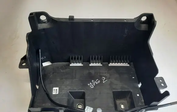 Jaguar XF Battery box tray VX2310764AB