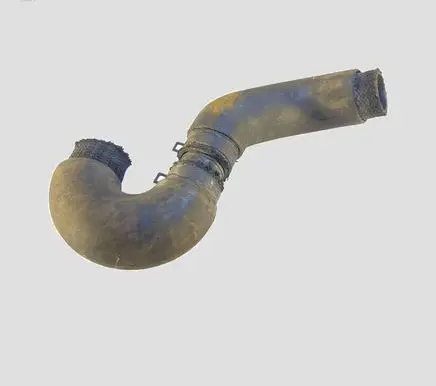 Hyundai Tucson JM Intercooler hose/pipe 2826127800