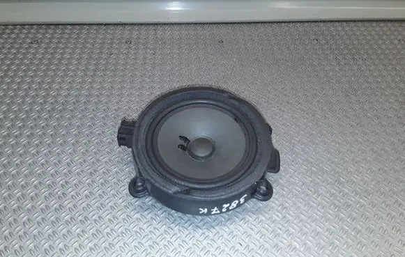 Volkswagen Crafter Front door speaker A0107701
