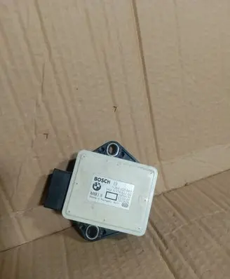 BMW 5 E60 E61 ESP (stability system) control unit 6774602 3452677460202 030407