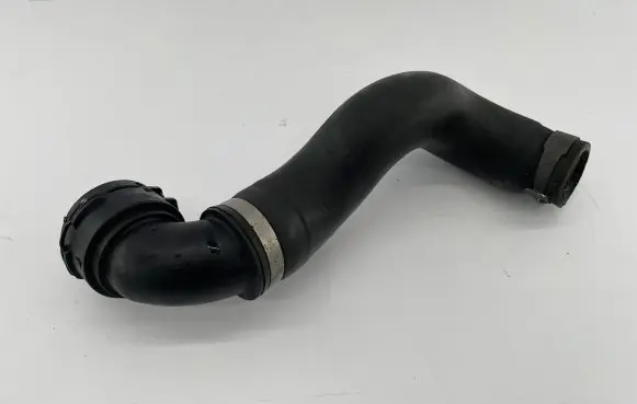 Audi A7 S7 4G Engine coolant pipe/hose 4G0122101B 125206HU