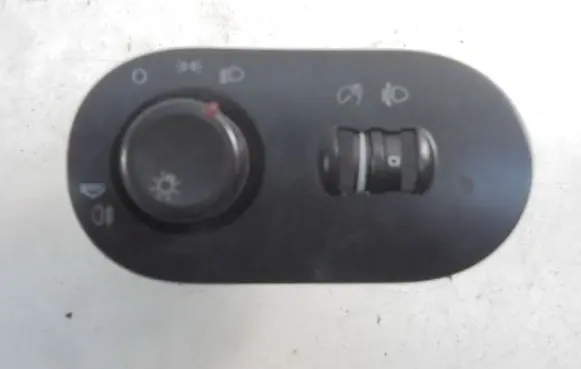 Seat Ibiza III (6L) Light switch 6L1941531AD