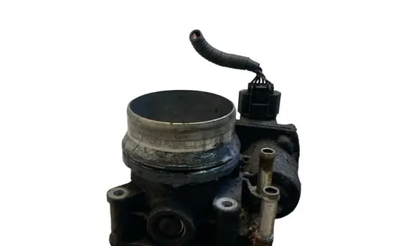 Nissan X-Trail T32 Throttle valve 7F80768008 MR16475265