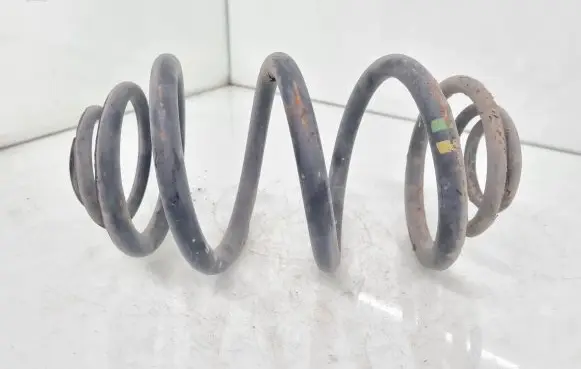 Opel Vivaro Rear coil spring