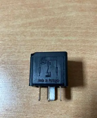Jaguar X-Type Other relay 2S7T14B192AA V23136B1X66 RUTZA