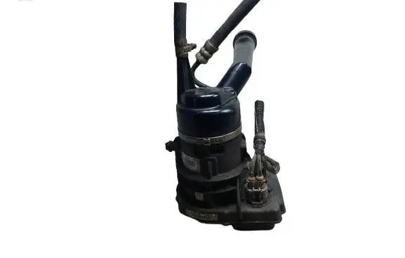 Citroen C4 I Picasso Power steering pump 9684040280KAS 9684040280