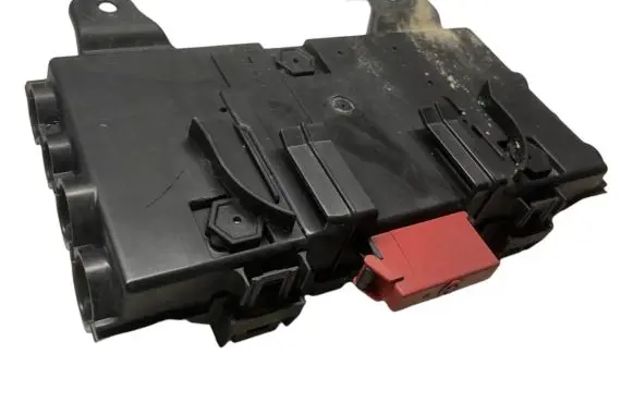 Volkswagen Crafter Fuse module 7c0937517ae