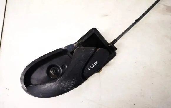 Ford Focus Rear door interior handle xs41a22600ak xs41-a22600-ak