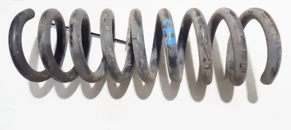 Mercedes-Benz CLC CL203 Rear coil spring