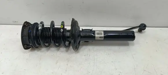 Audi TT TTS RS Mk3 8S Front shock absorber/damper 8V0413029P