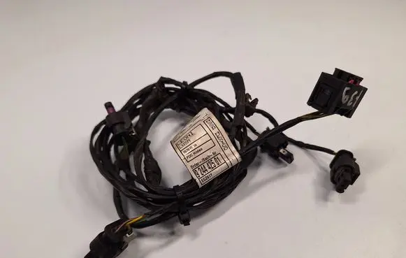 BMW X5 E70 Parking sensor (PDC) wiring loom 9244425 61129244425