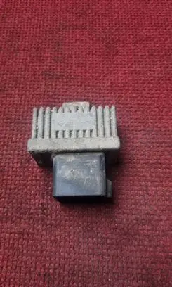 Renault Scenic I Glow plug pre-heat relay 7700115078 BED7121