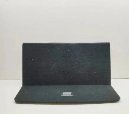 BMW X2 F39 Trunk/boot floor carpet liner 7423252
