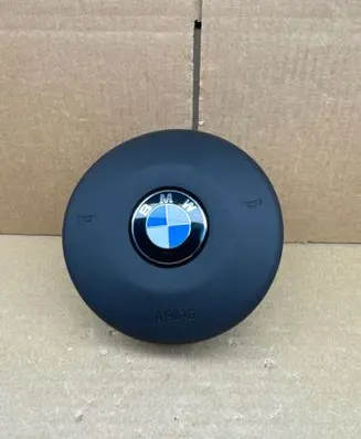 BMW 3 F30 F35 F31 Steering wheel airbag 0589P1000882 A66F6602 TKDAB0066