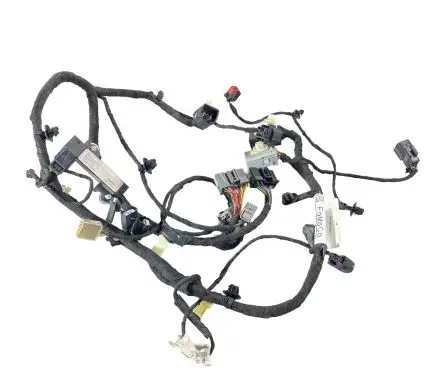 Ford Kuga III Tailgate/trunk wiring harness LX6T14B562NCD DS7T15603CA