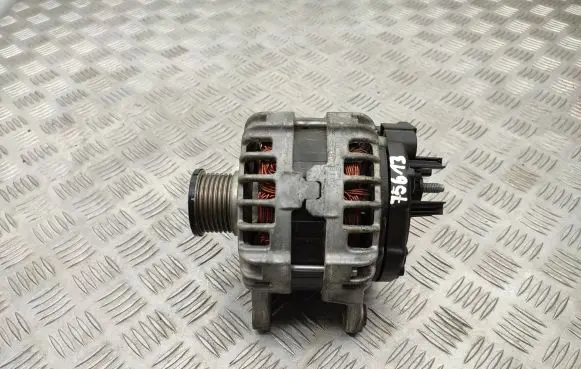 Renault Kadjar Generator/alternator 231004BE0B