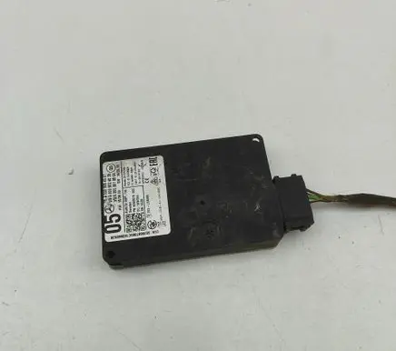 Mercedes-Benz CLA C117 X117 W117 Blind spot module A0009054907 A0009024035