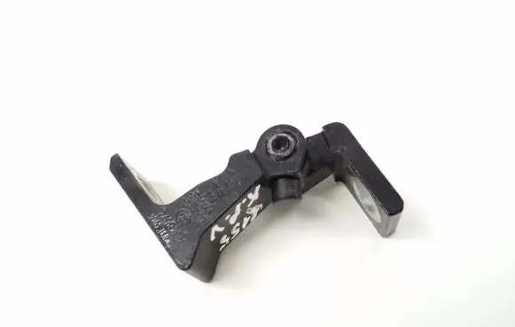 Porsche Cayenne (92A) Front door upper hinge 8K0831401A