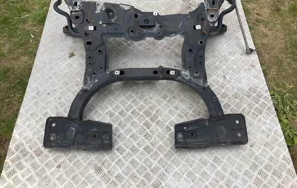 Mercedes-Benz CLA C117 X117 W117 Front subframe A2466201200