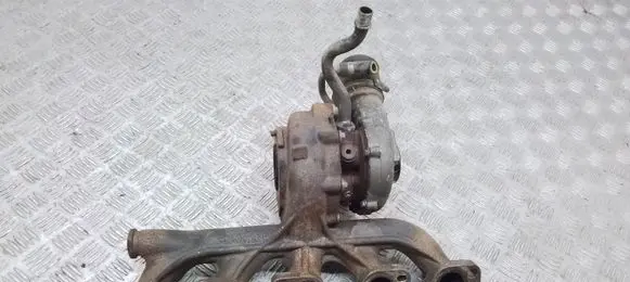 Volvo V70 Turbo 30751708