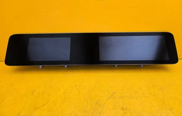 Mercedes-Benz B W247 Speedometer (instrument cluster) A2479008011 A2479017503 A2479027201