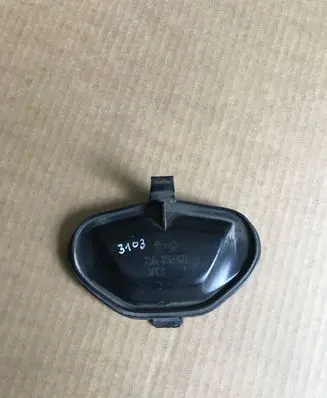 Opel Vectra C Headlight/headlamp dust cover 15619200