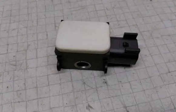 Ford Focus Airbag deployment crash/impact sensor 3M5T14B342AB