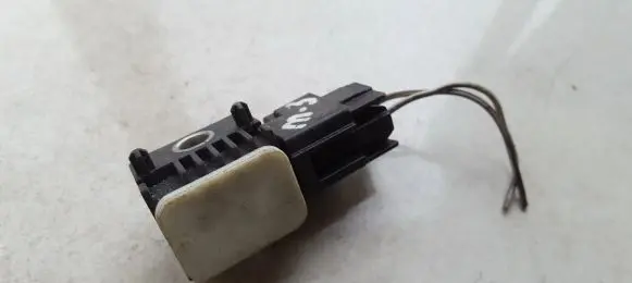 Mazda 3 I Airbag deployment crash/impact sensor 3m5t14b342ab 3m5t-14b342-ab