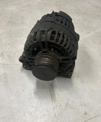 Volvo S80 Generator/alternator 0124515021