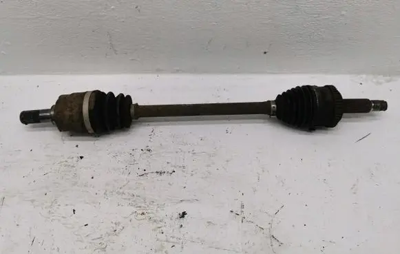 KIA Pro Cee'd II Front driveshaft