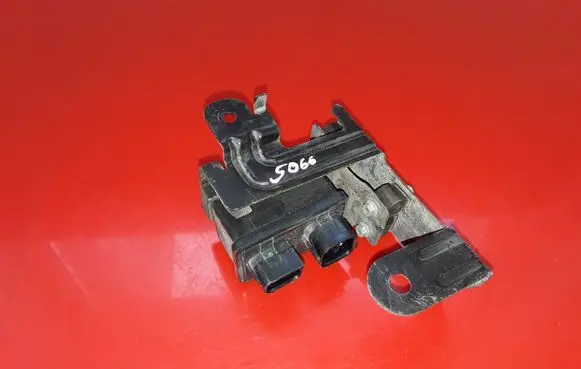 Subaru Tribeca Glow plug pre-heat relay 481657