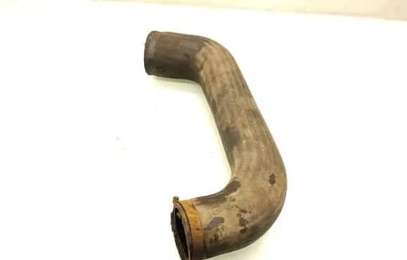 Iveco Daily 3rd gen Intercooler hose/pipe 