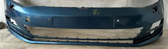 Volkswagen Golf VII Front bumper 5G0807221