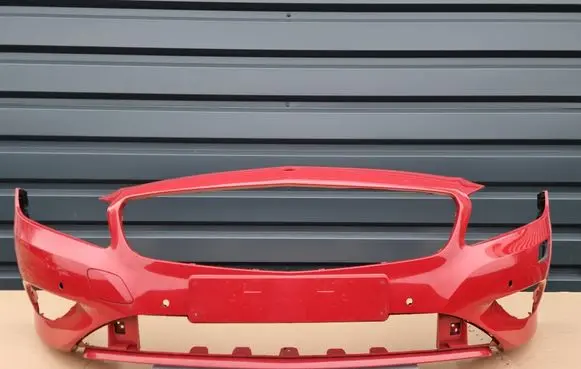 Mercedes-Benz A W176 Front bumper A1768850025