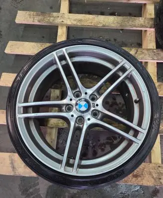 BMW 3 E92 E93 R19 alloy rim 6787647P