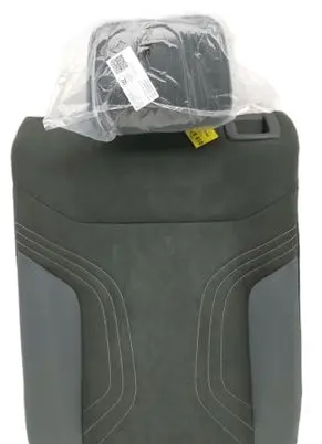 Volkswagen ID.3 Front double seat 5H0885901AK