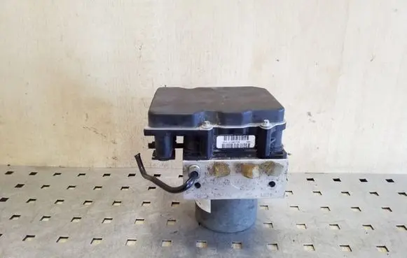 Honda CR-V ABS Pump 0265235312 57110SWYG011M1 0265950680