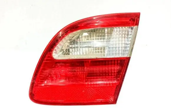 Mercedes-Benz E W211 Tailgate rear/tail lights A2118200777 A2118201464 379541