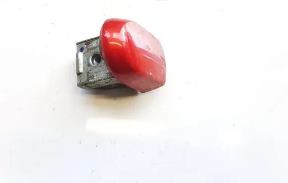 Nissan Note (E11) Loading door cover/cap 233307