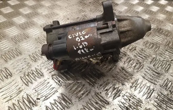Honda Civic Starter motor 228000965