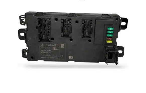 BMW 1 F20 F21 Central body control module 9293309 61359293309