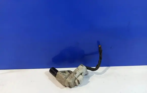 Citroen C5 Crankshaft position sensor 9628559980
