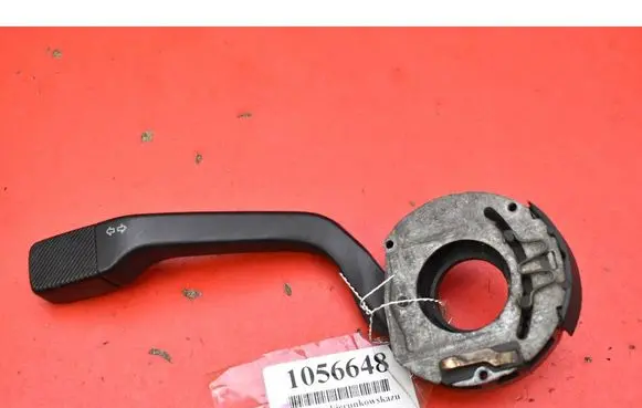 Volkswagen Golf II Headlight wiper switch 