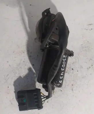 Opel Meriva A Wiper motor 23003435