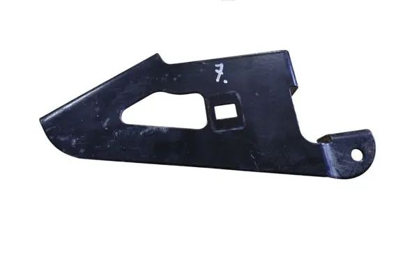 Audi A4 S4 B7 8E 8H Dashboard cross member/frame bar 8E2880304A