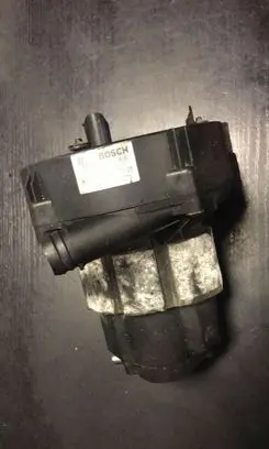 Mercedes-Benz ML W163 Secondary air pump A0001403785