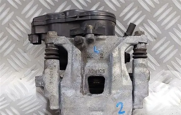 Mitsubishi Eclipse Cross Rear brake caliper 1804072480M